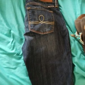 Lucky brand jeans